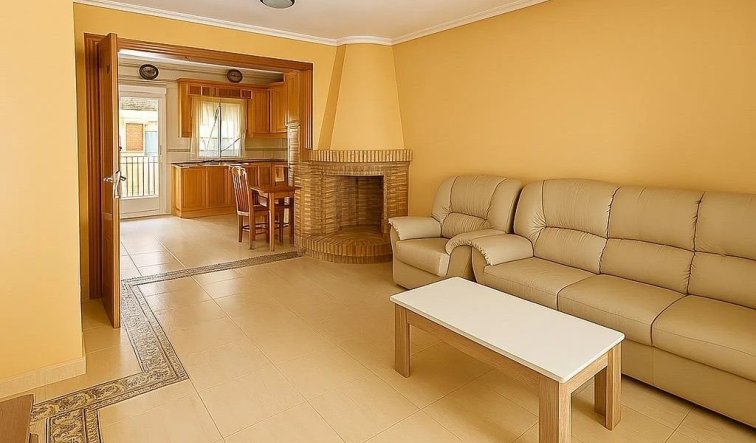 Reventa - Adosado - Orihuela Costa - Playa Flamenca