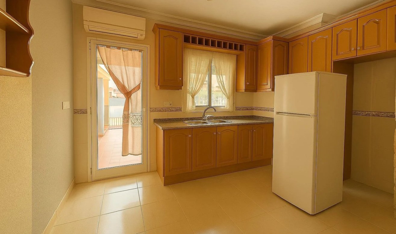 Reventa - Adosado - Orihuela Costa - Playa Flamenca