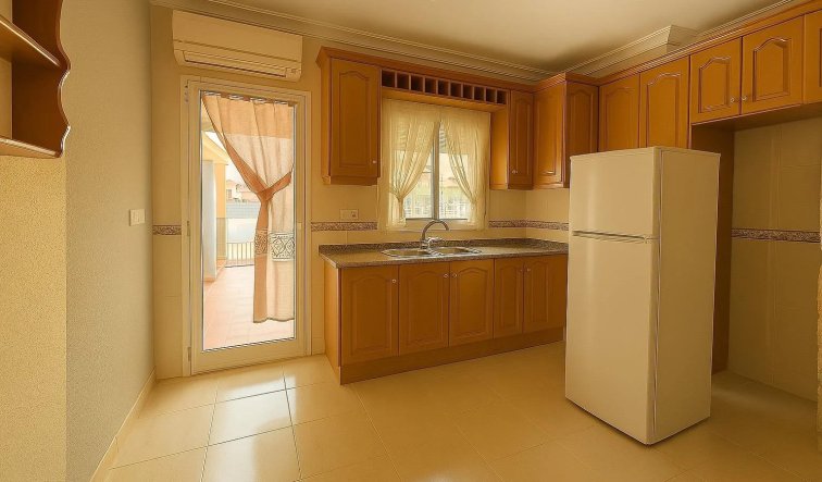 Reventa - Adosado - Orihuela Costa - Playa Flamenca