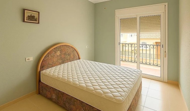 Reventa - Adosado - Orihuela Costa - Playa Flamenca