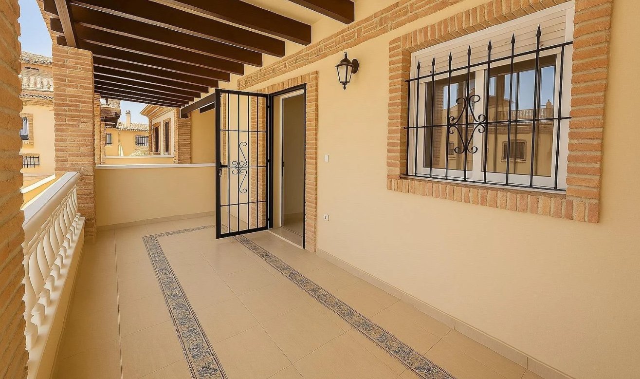 Reventa - Adosado - Orihuela Costa - Playa Flamenca