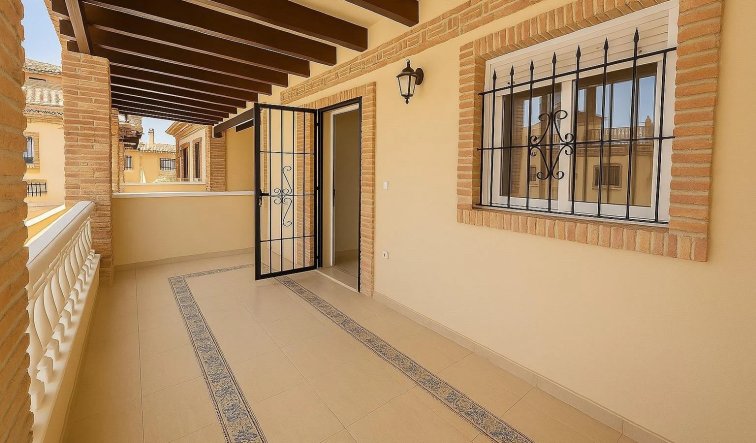 Reventa - Adosado - Orihuela Costa - Playa Flamenca