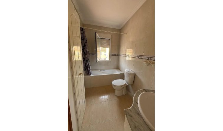 Reventa - Adosado - Orihuela Costa - Playa Flamenca