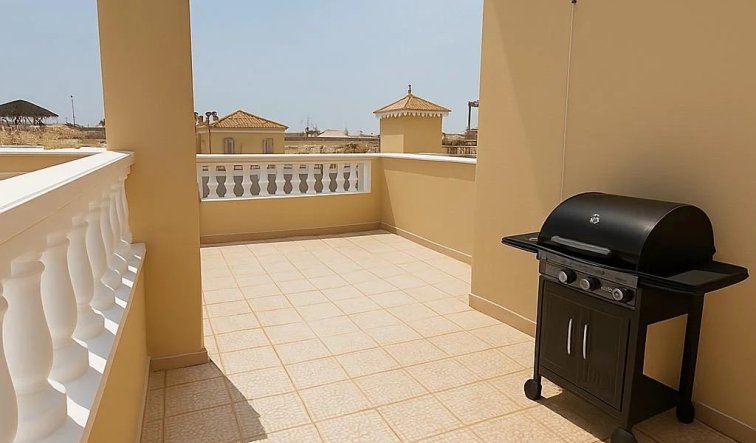 Reventa - Adosado - Orihuela Costa - Playa Flamenca