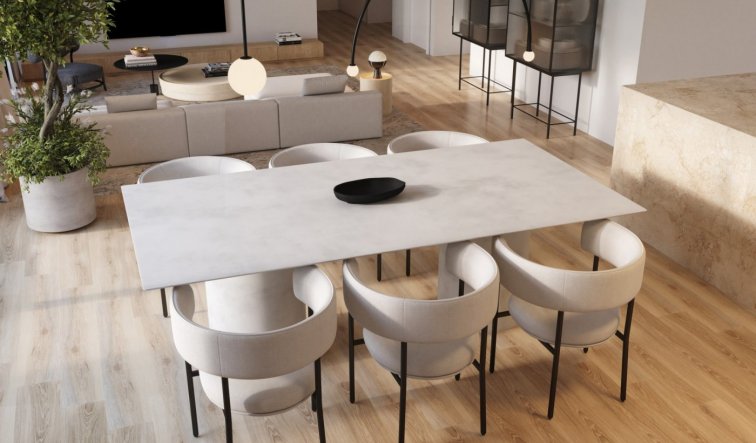 Obra nueva - Ático - Orihuela - Las Colinas Golf