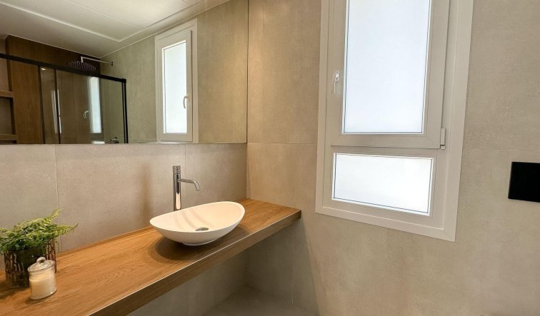 Obra nueva - Villa - Algorfa - La Finca Golf