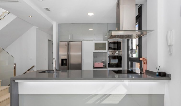 Reventa - Villa - Torrevieja - Sector 25