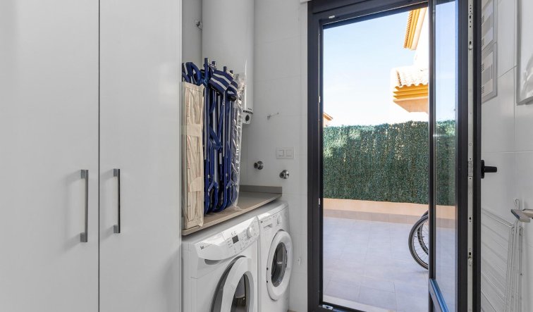 Reventa - Villa - Torrevieja - Sector 25