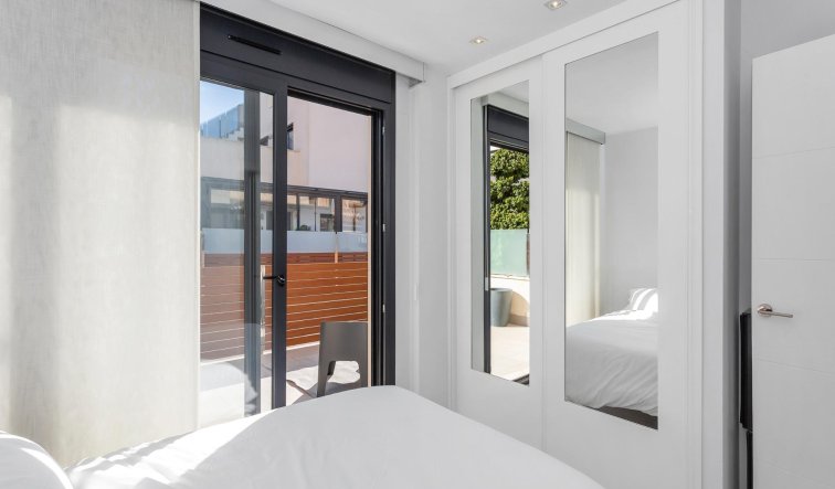 Reventa - Villa - Torrevieja - Sector 25