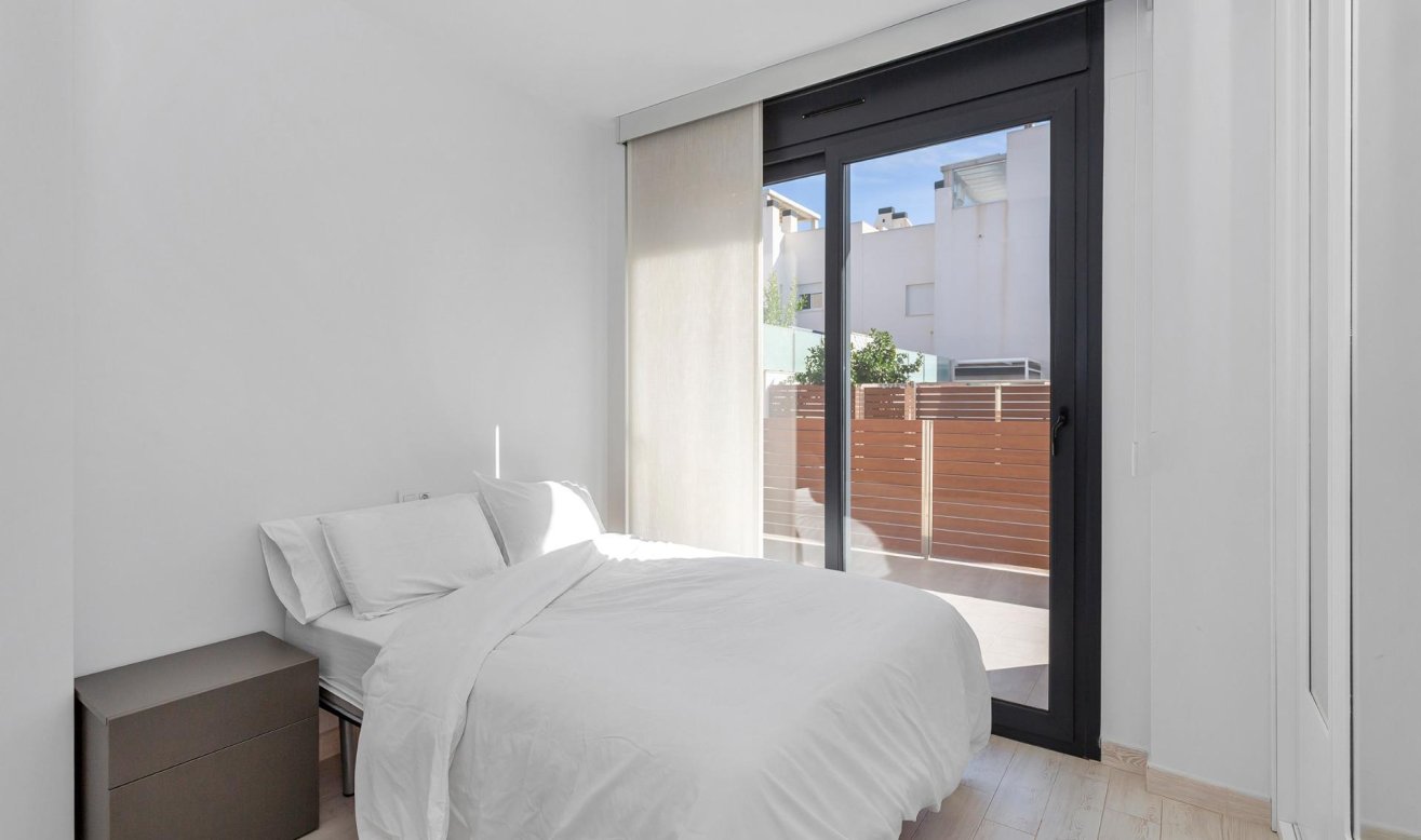 Reventa - Villa - Torrevieja - Sector 25