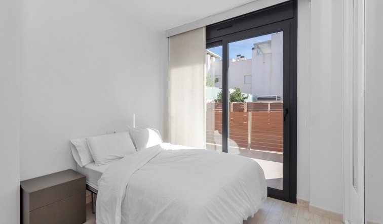 Reventa - Villa - Torrevieja - Sector 25