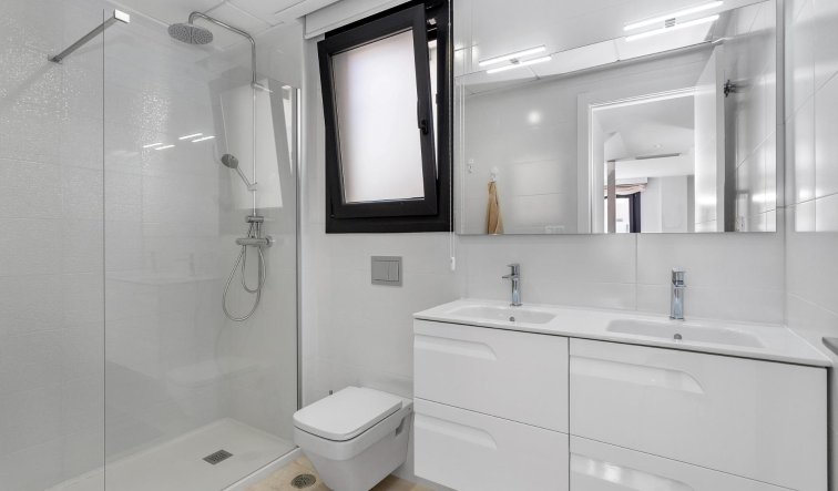 Reventa - Villa - Torrevieja - Sector 25