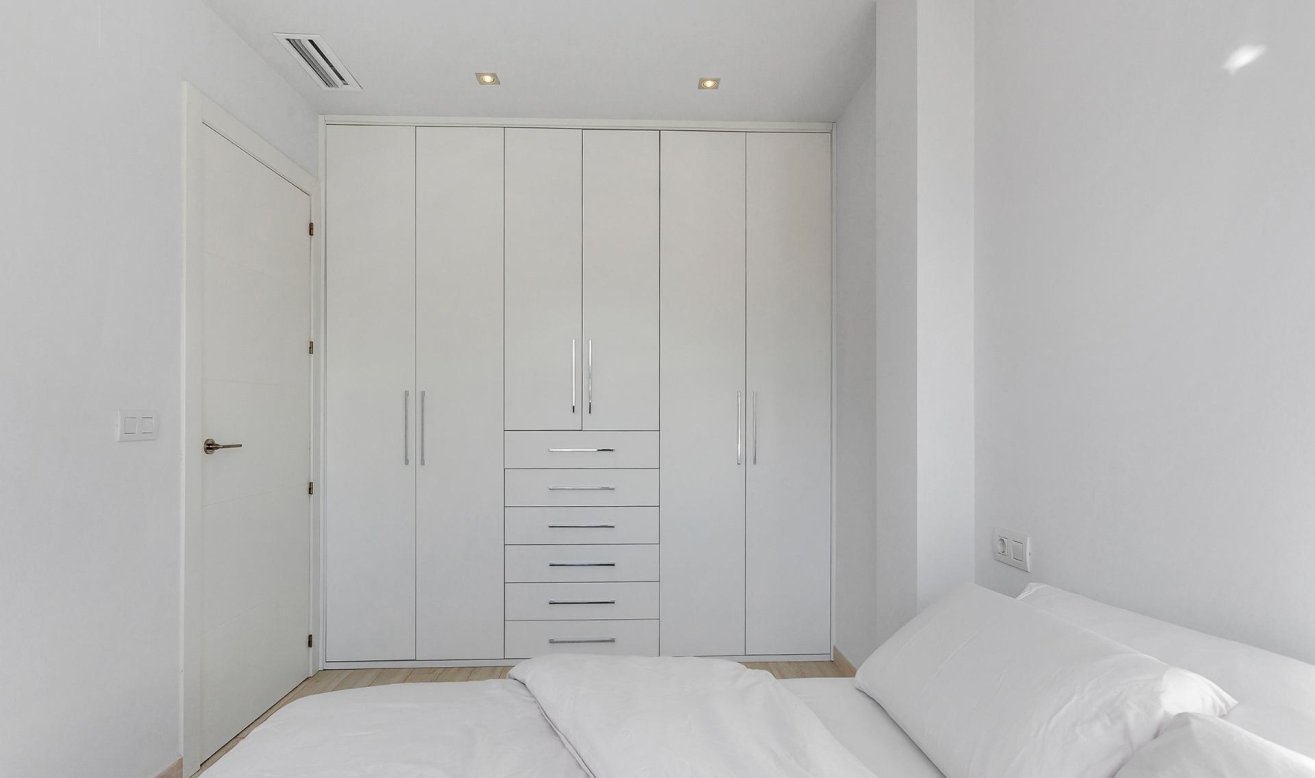 Reventa - Villa - Torrevieja - Sector 25