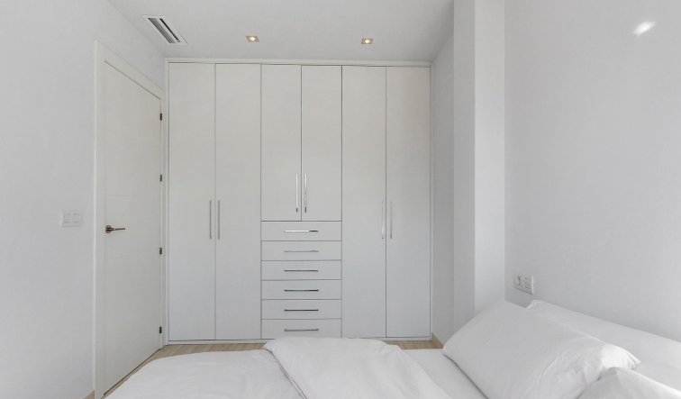 Reventa - Villa - Torrevieja - Sector 25