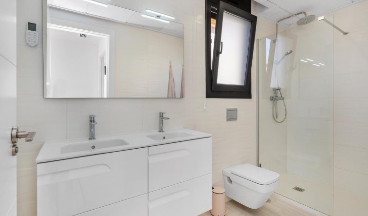 Reventa - Villa - Torrevieja - Sector 25