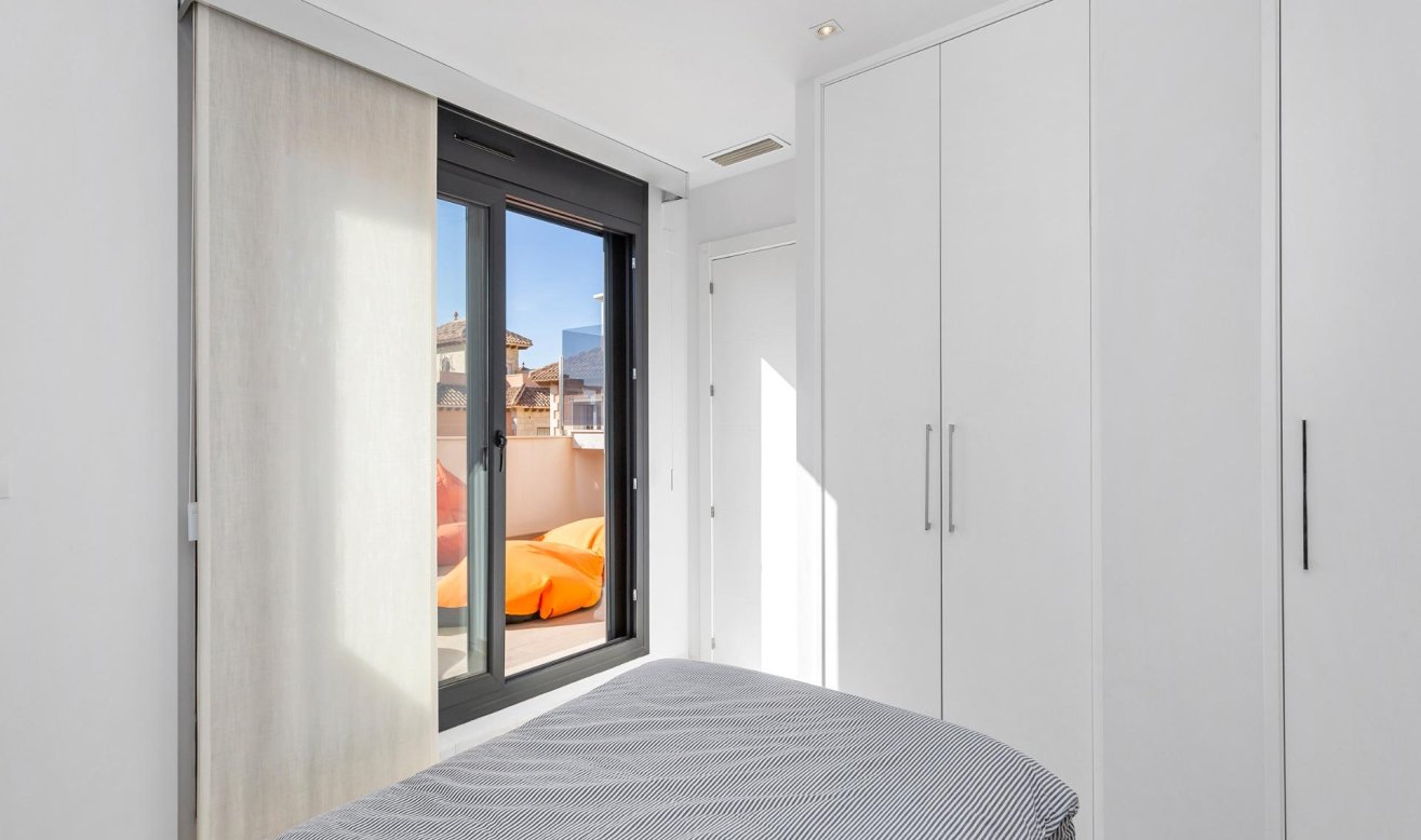 Reventa - Villa - Torrevieja - Sector 25