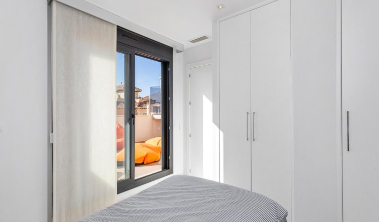 Reventa - Villa - Torrevieja - Sector 25