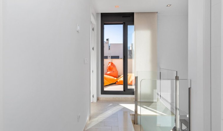 Reventa - Villa - Torrevieja - Sector 25