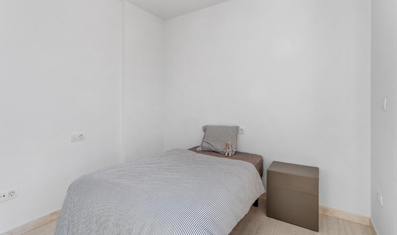 Reventa - Villa - Torrevieja - Sector 25