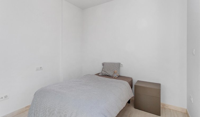 Reventa - Villa - Torrevieja - Sector 25