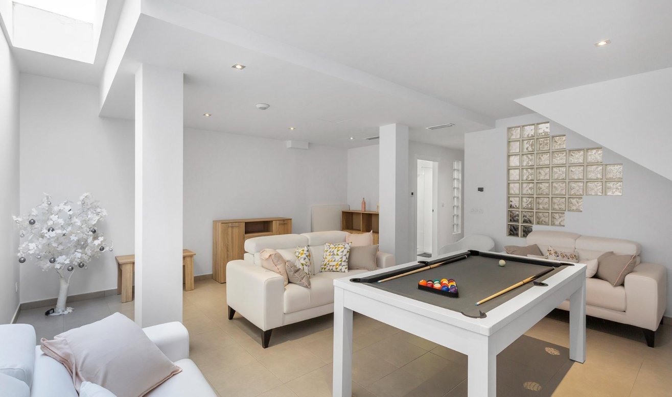 Reventa - Villa - Torrevieja - Sector 25