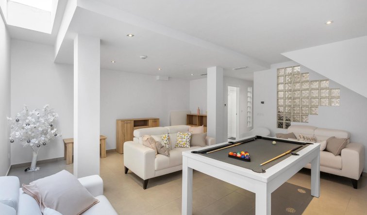 Reventa - Villa - Torrevieja - Sector 25