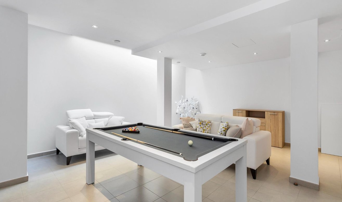 Reventa - Villa - Torrevieja - Sector 25