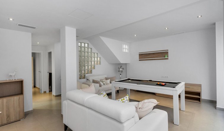 Reventa - Villa - Torrevieja - Sector 25