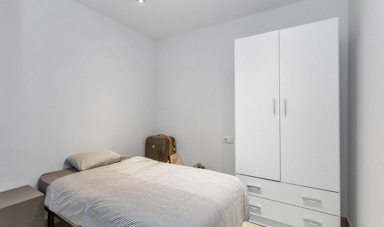 Reventa - Villa - Torrevieja - Sector 25