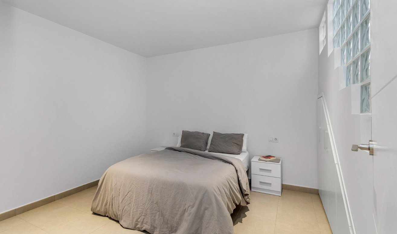 Reventa - Villa - Torrevieja - Sector 25