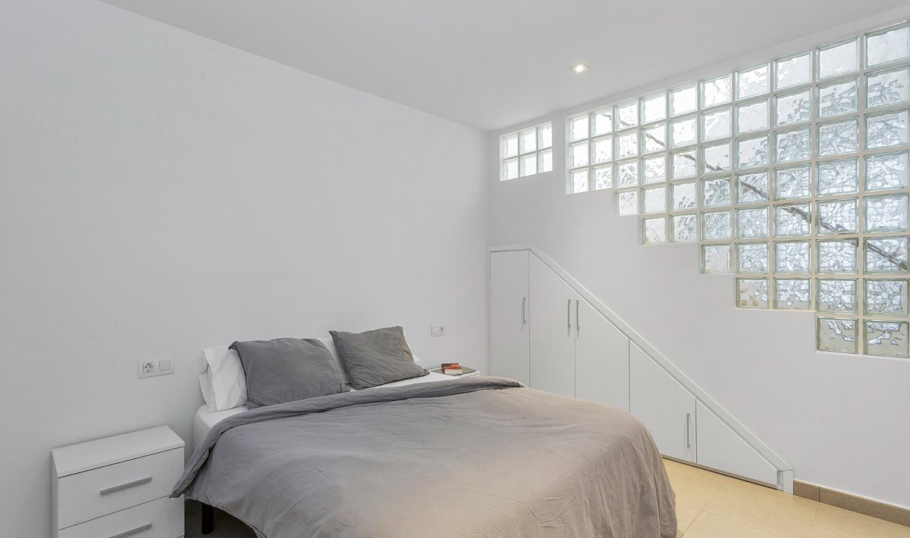 Reventa - Villa - Torrevieja - Sector 25