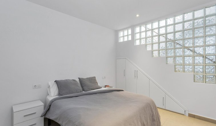 Reventa - Villa - Torrevieja - Sector 25