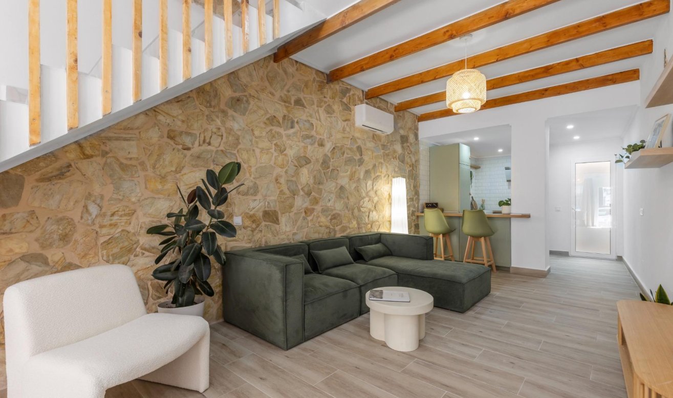 Revente - Duplex - Torrevieja