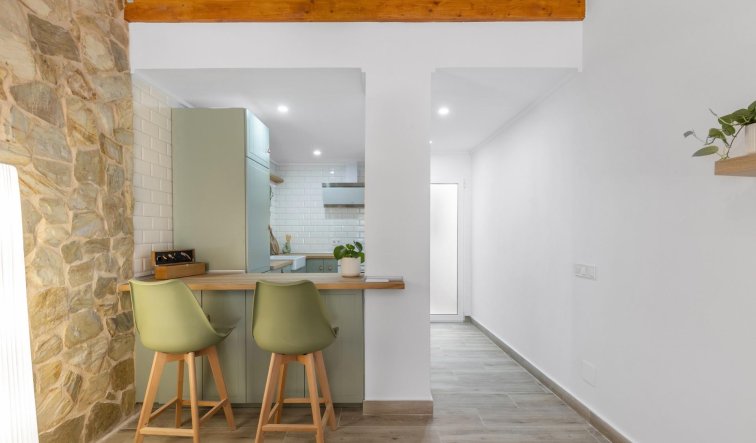 Revente - Duplex - Torrevieja