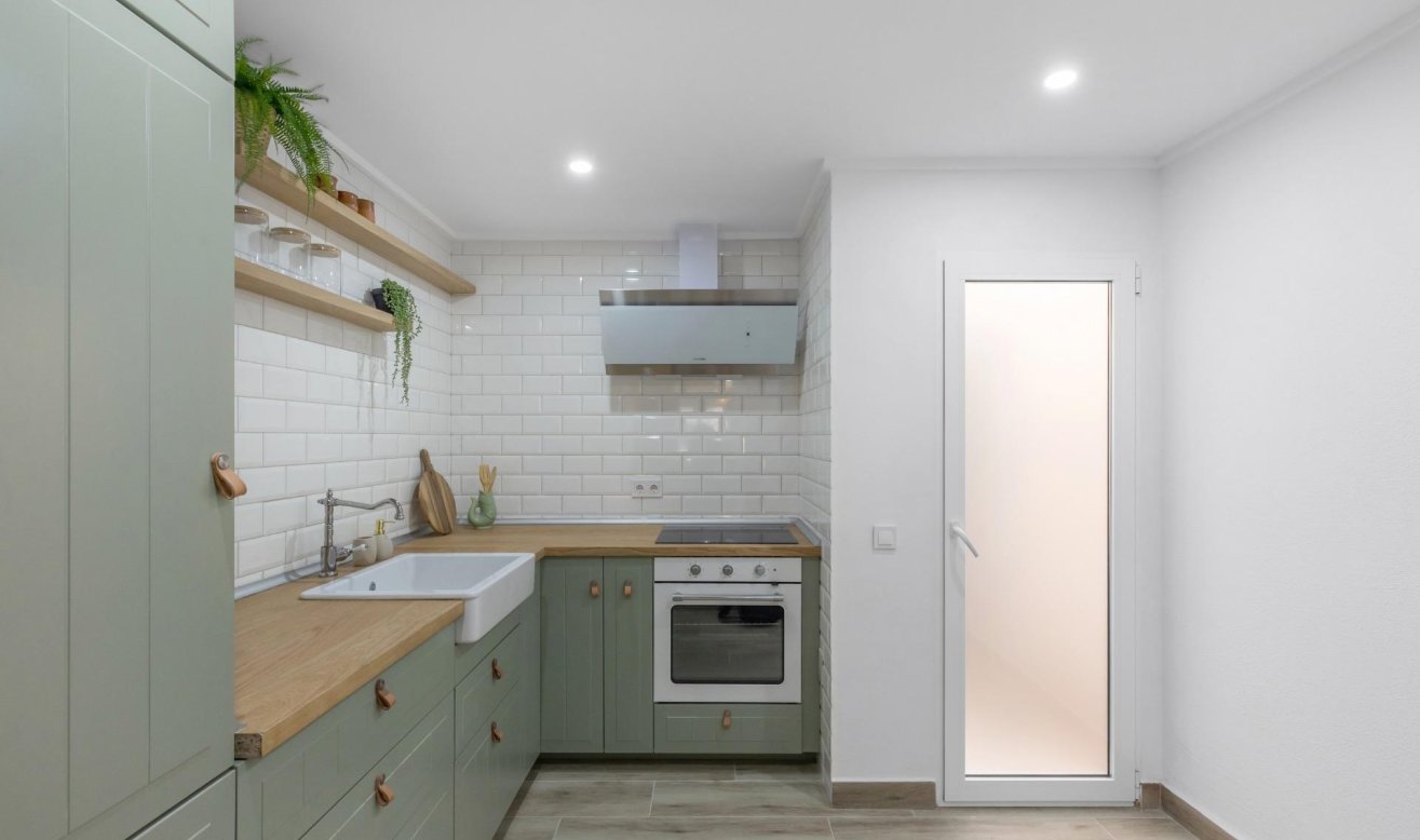 Revente - Duplex - Torrevieja