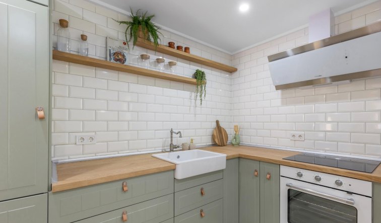 Revente - Duplex - Torrevieja