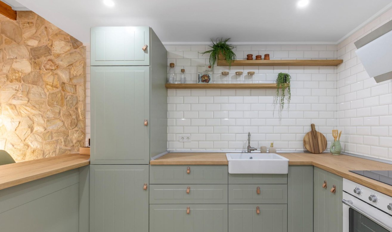 Revente - Duplex - Torrevieja