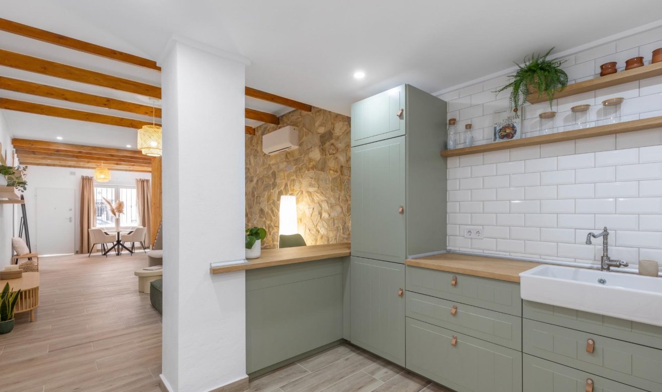 Revente - Duplex - Torrevieja