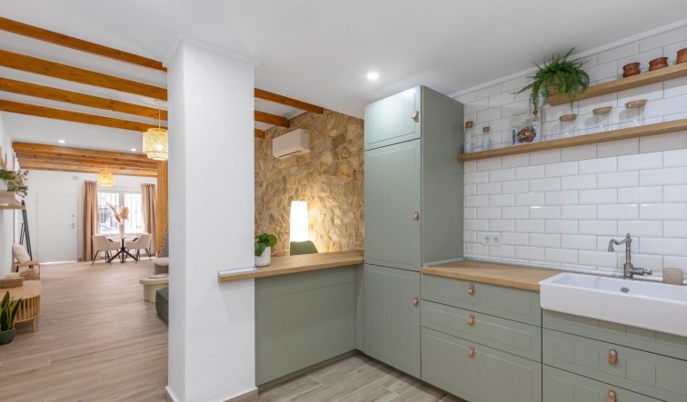 Revente - Duplex - Torrevieja