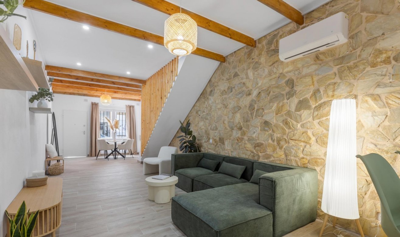 Revente - Duplex - Torrevieja