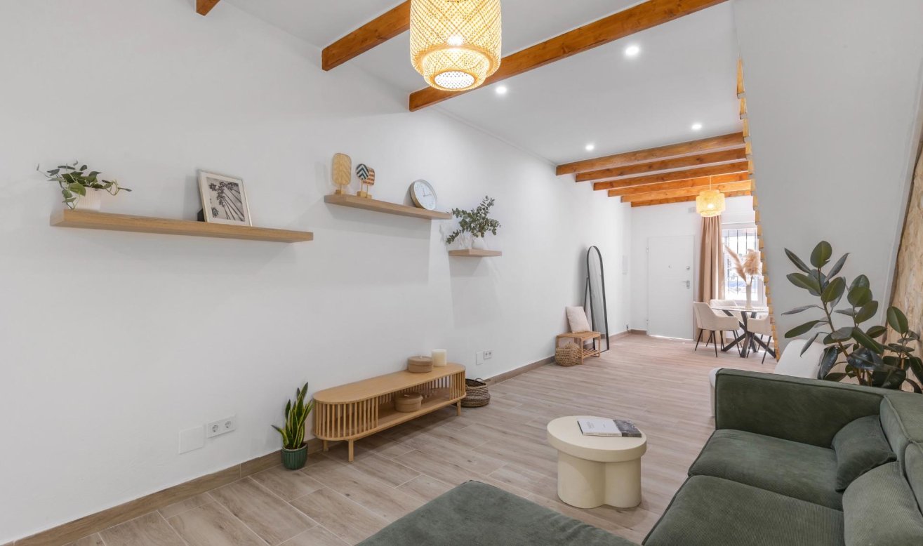 Revente - Duplex - Torrevieja