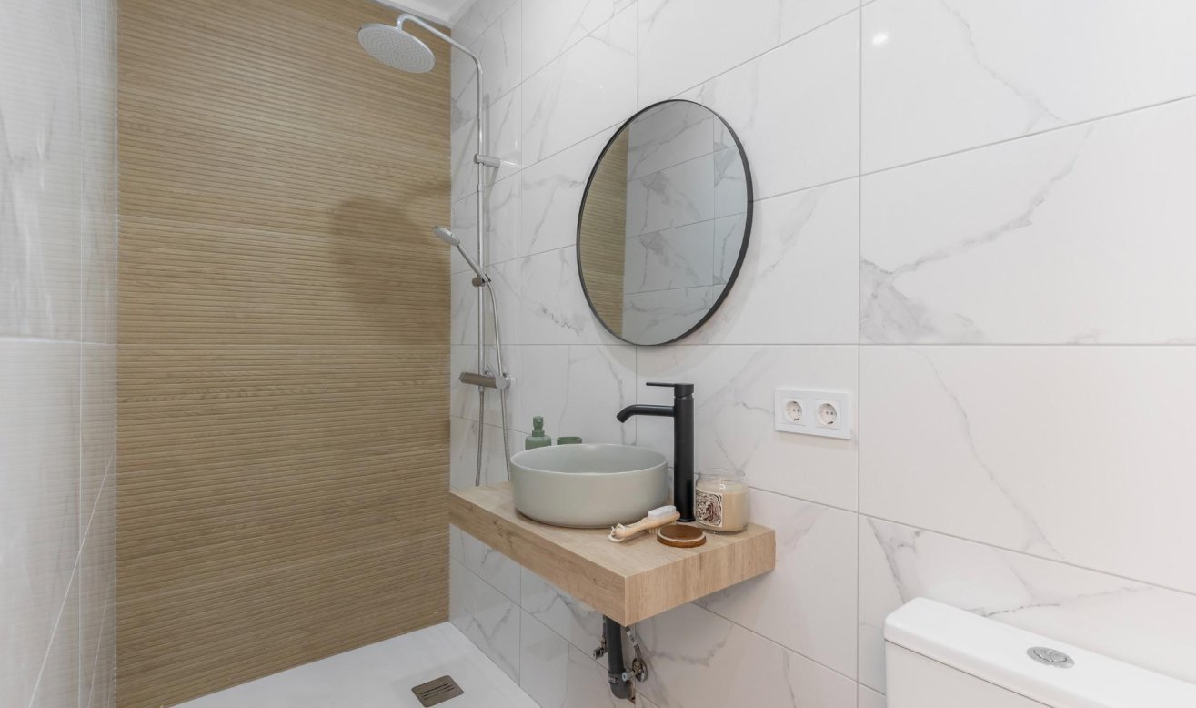 Revente - Duplex - Torrevieja