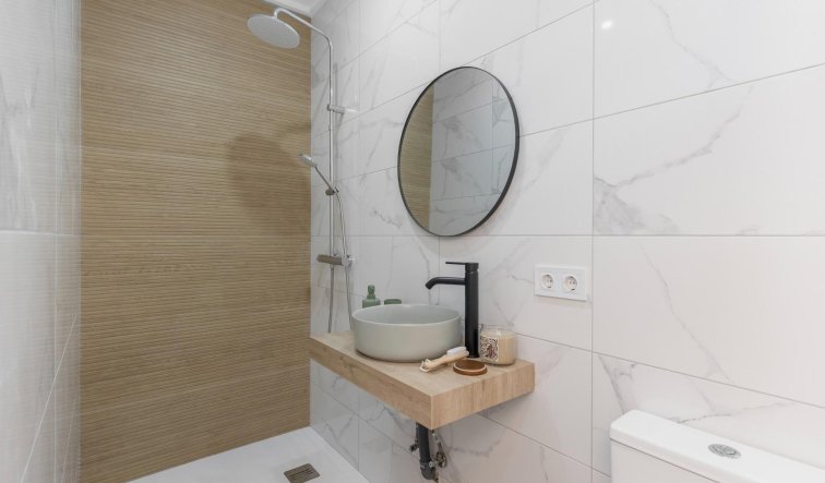 Revente - Duplex - Torrevieja