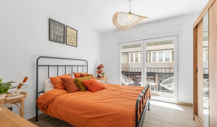 Revente - Duplex - Torrevieja