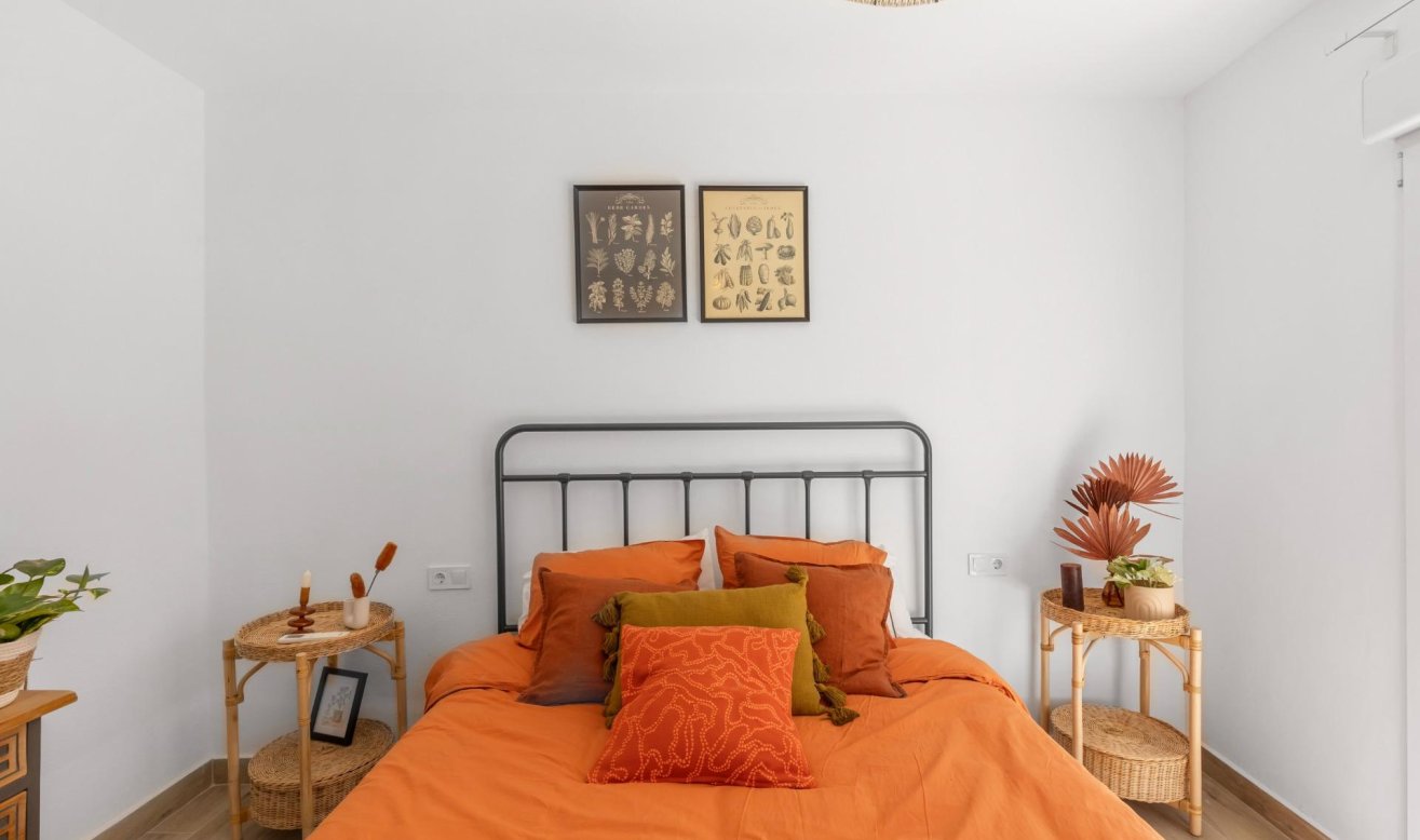 Revente - Duplex - Torrevieja