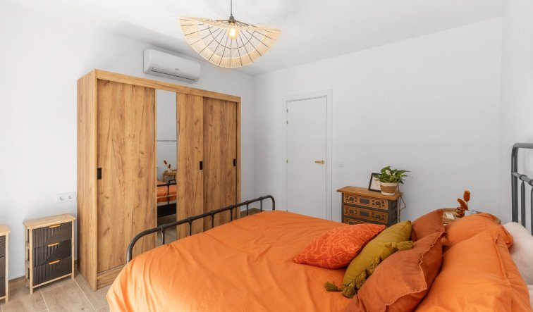 Revente - Duplex - Torrevieja