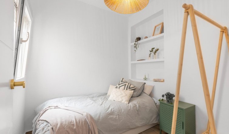 Revente - Duplex - Torrevieja