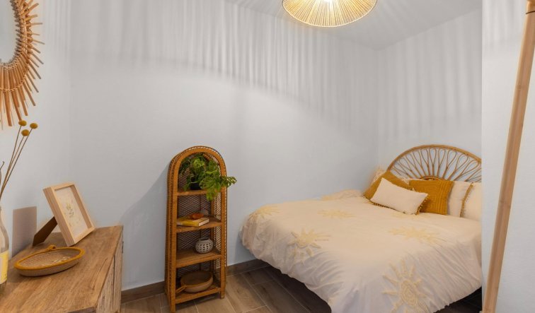 Revente - Duplex - Torrevieja