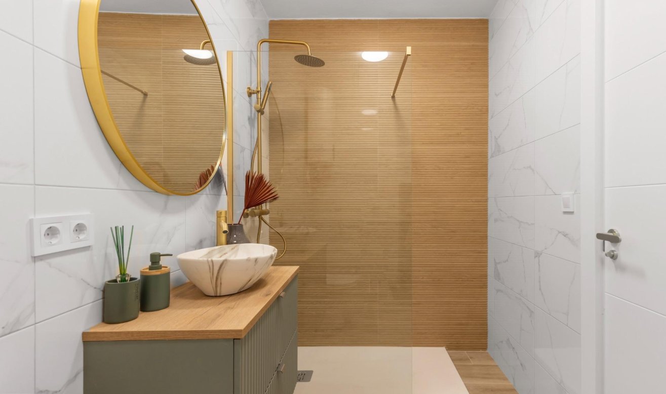 Revente - Duplex - Torrevieja