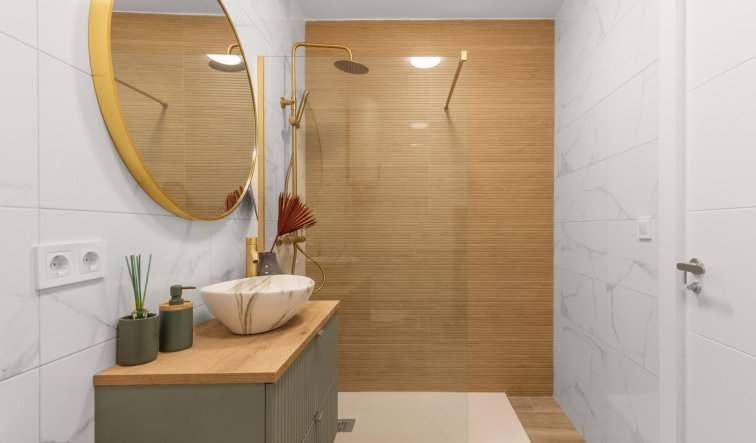 Revente - Duplex - Torrevieja